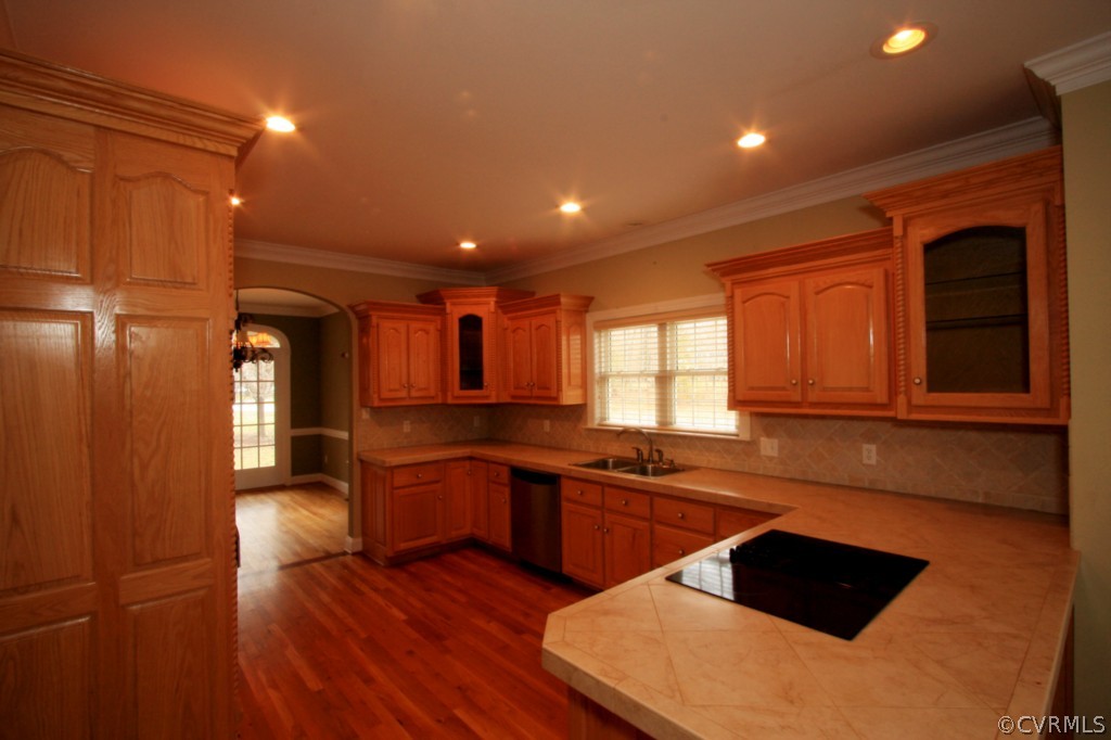 1399 Palmore Road Powhatan, VA 23139 - Photo 11 of 23 Gallery Image 11