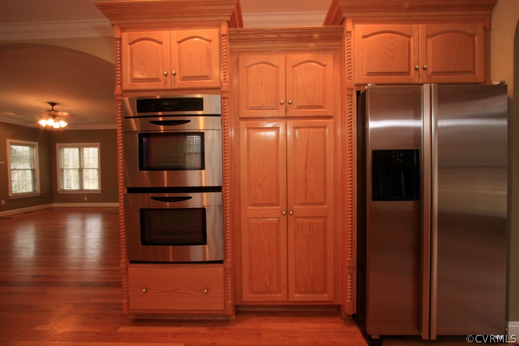 1399 Palmore Road Powhatan, VA 23139 - Photo 12 of 23 Gallery Image 12