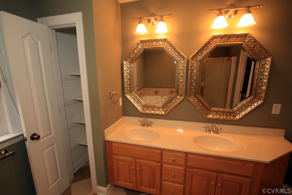 1399 Palmore Road Powhatan, VA 23139 - Photo 20 of 23 Gallery Image 20