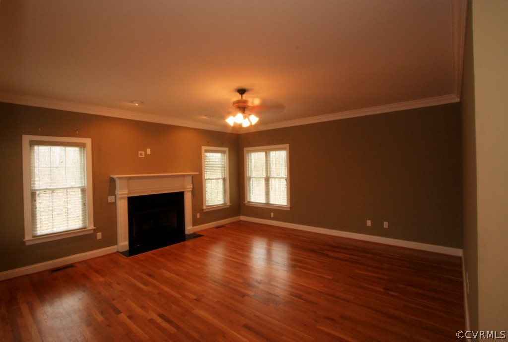 1399 Palmore Road Powhatan, VA 23139 - Photo 8 of 23 Gallery Image 8