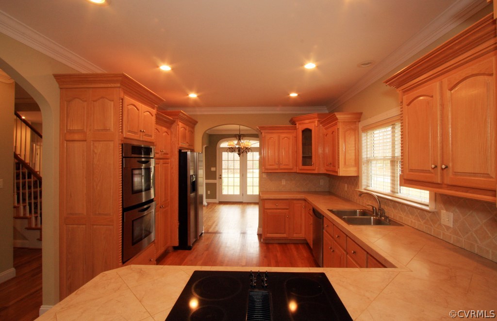 1399 Palmore Road Powhatan, VA 23139 - Photo 10 of 23 Gallery Image 10