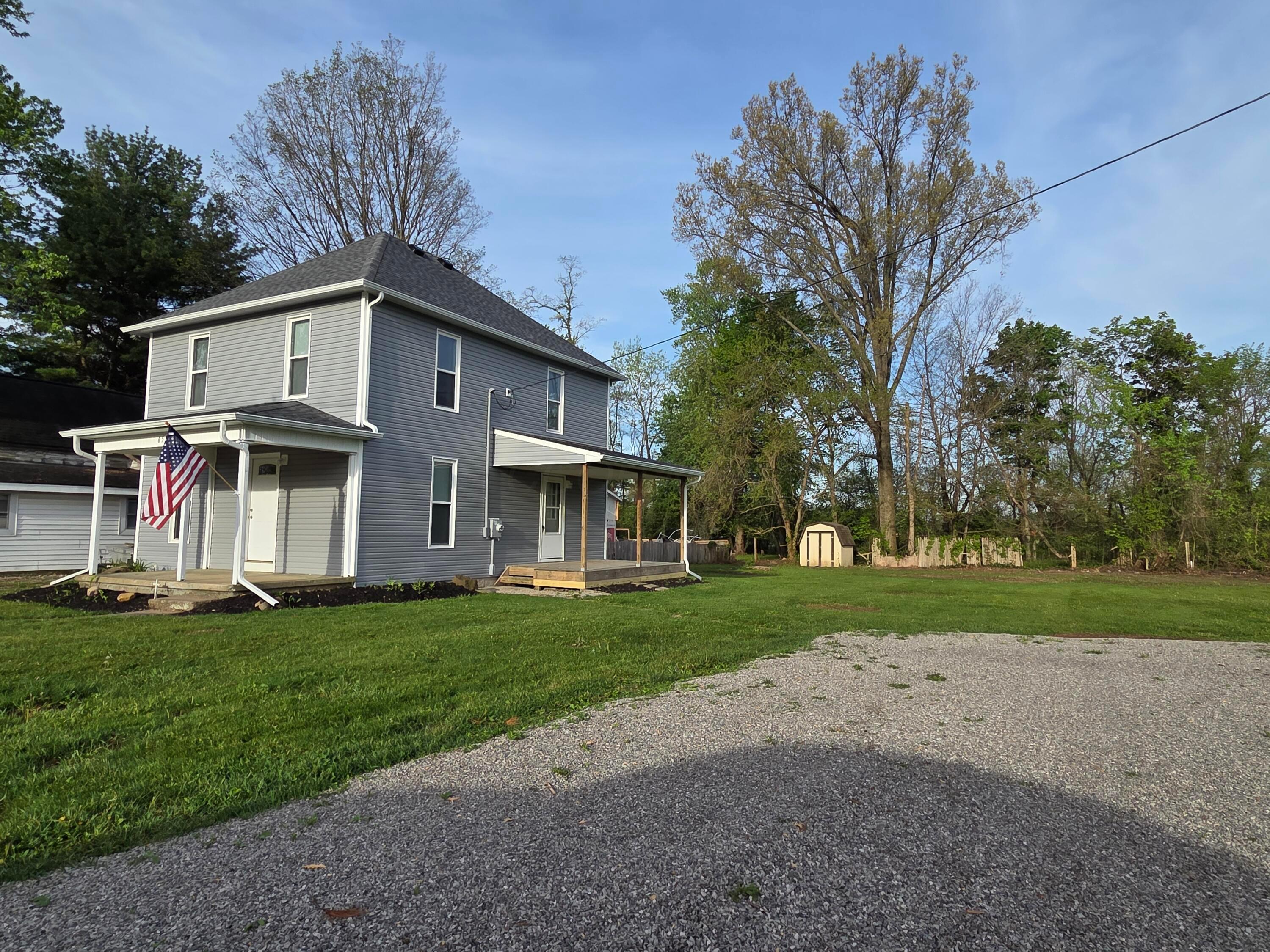 6582 Outville Road Southwest Pataskala, OH 43062 - Photo 7 of 24