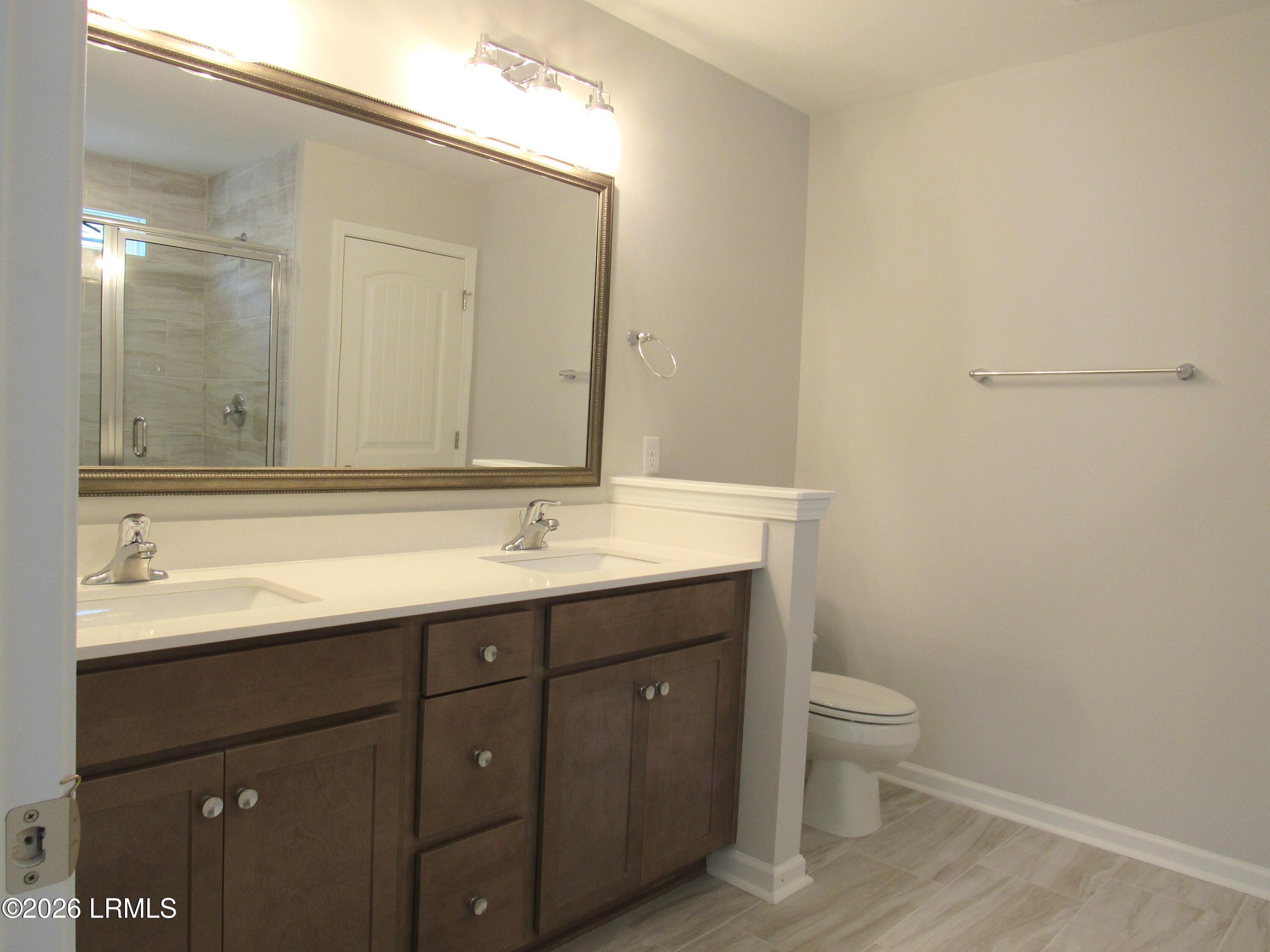 342 Conifer Street Hardeeville, SC 29927 - Photo 9 of 14 Primary bath