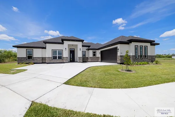 $527,250 | 3406 Kelsey Court, Harlingen, TX 78550