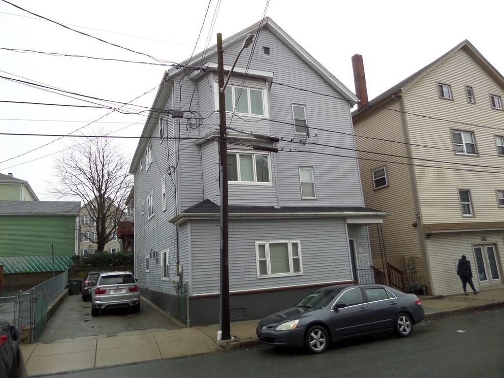 174 Jencks Street Fall River, MA 02723 - Photo 1 of 33 Gallery Image 1