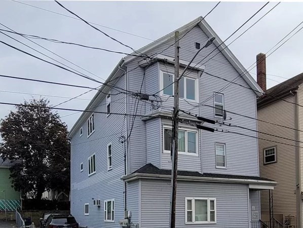 174 Jencks Street Fall River, MA 02723 - Photo 2 of 33 Gallery Image 2