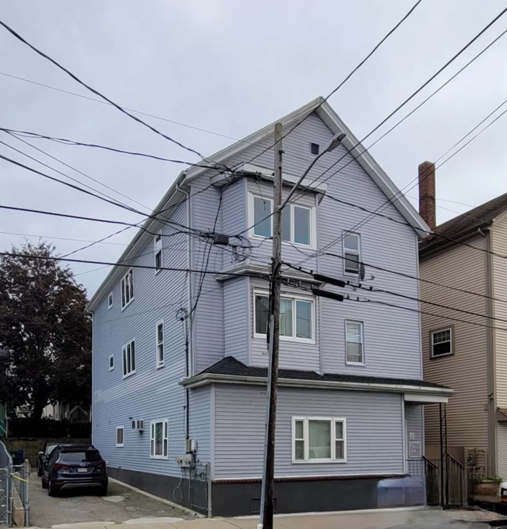 174 Jencks Street Fall River, MA 02723 - Photo 3 of 33 Gallery Image 3