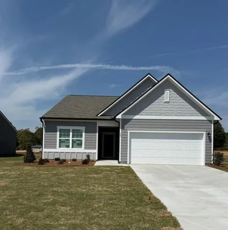 $345,490 | 58 Crescent Boulevard, Carrollton, GA 30116