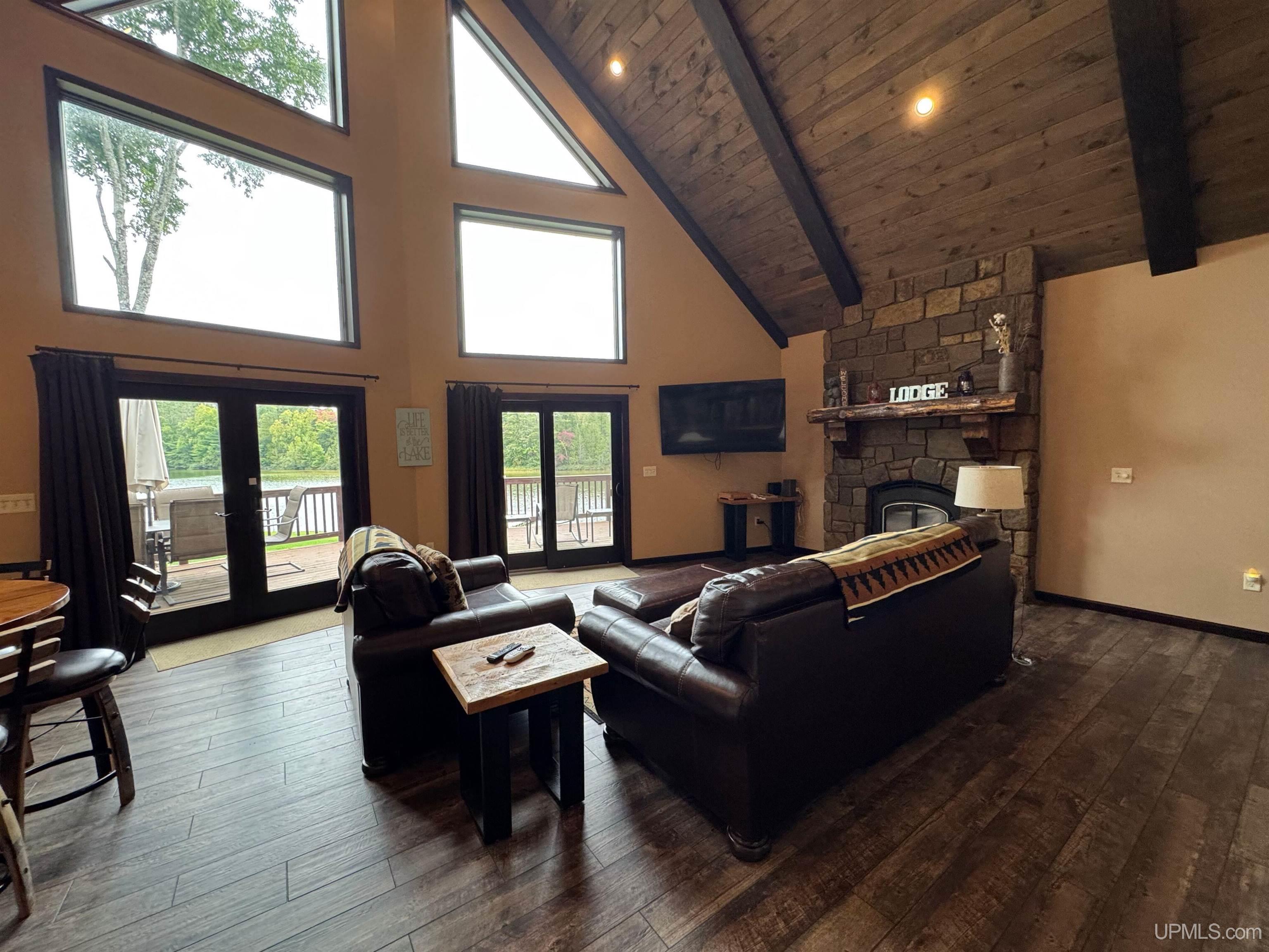 N5610 East Pointe Road Wetmore, MI 49895 - Photo 15 of 30 Gallery Image 15