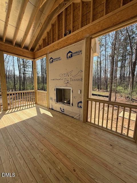 4025 Hamlets Chapel Road Pittsboro, NC 27312 - Photo 8 of 24