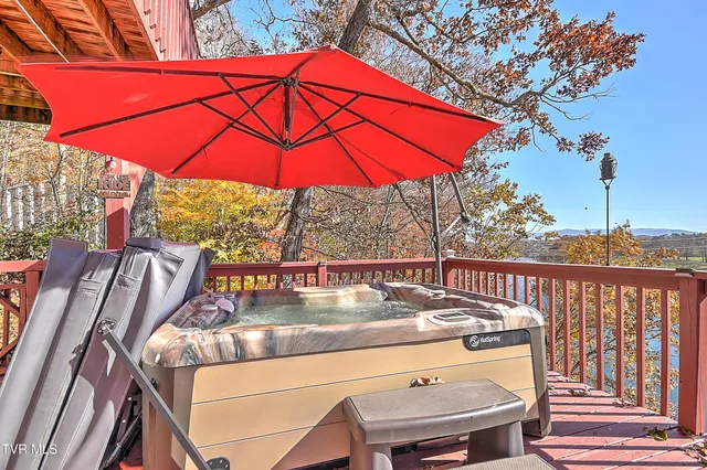 $435,000 | 395 Lakeshore Road, Bluff City, TN 37618