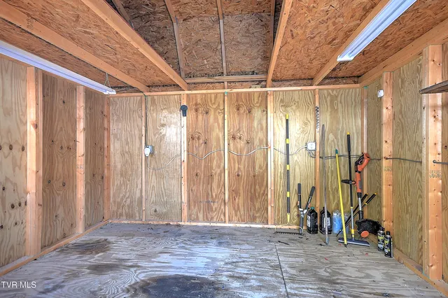 $435,000 | 395 Lakeshore Road, Bluff City, TN 37618