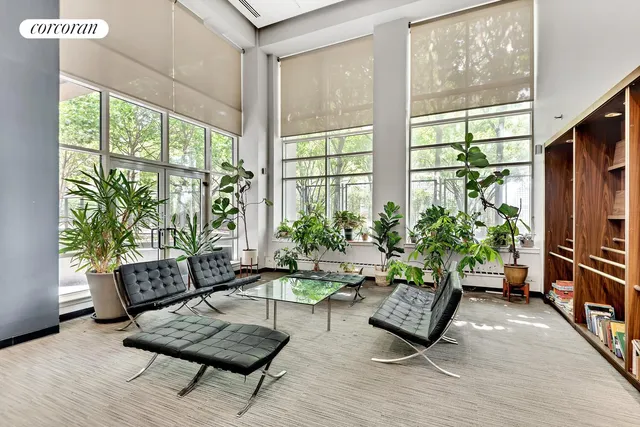 $1,150,000 | 446 Kent Avenue, Unit 4C | Williamsburg