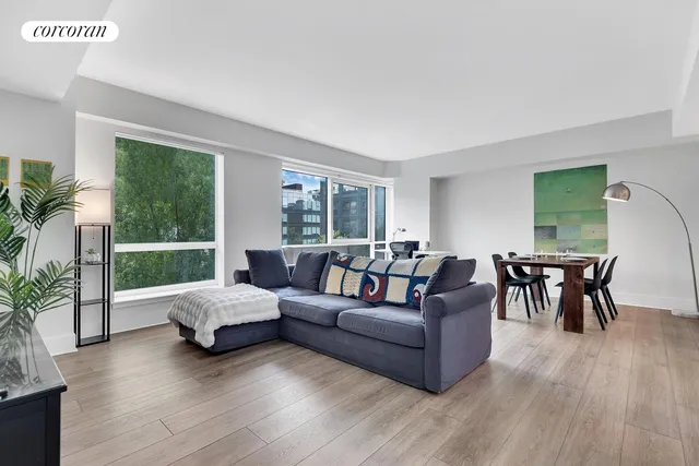 $1,150,000 | 446 Kent Avenue, Unit 4C | Williamsburg