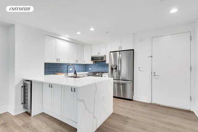 $1,150,000 | 446 Kent Avenue, Unit 4C | Williamsburg