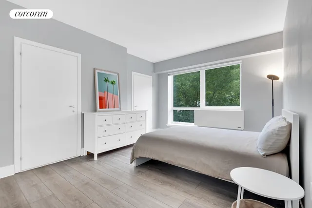 $1,150,000 | 446 Kent Avenue, Unit 4C | Williamsburg