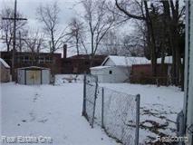 36643 Goddard Road Romulus, MI 48174 - Photo 2 of 9 GODDARD YARD