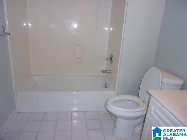 1537 Parkside Court Birmingham, AL 35209 - Photo 6 of 12