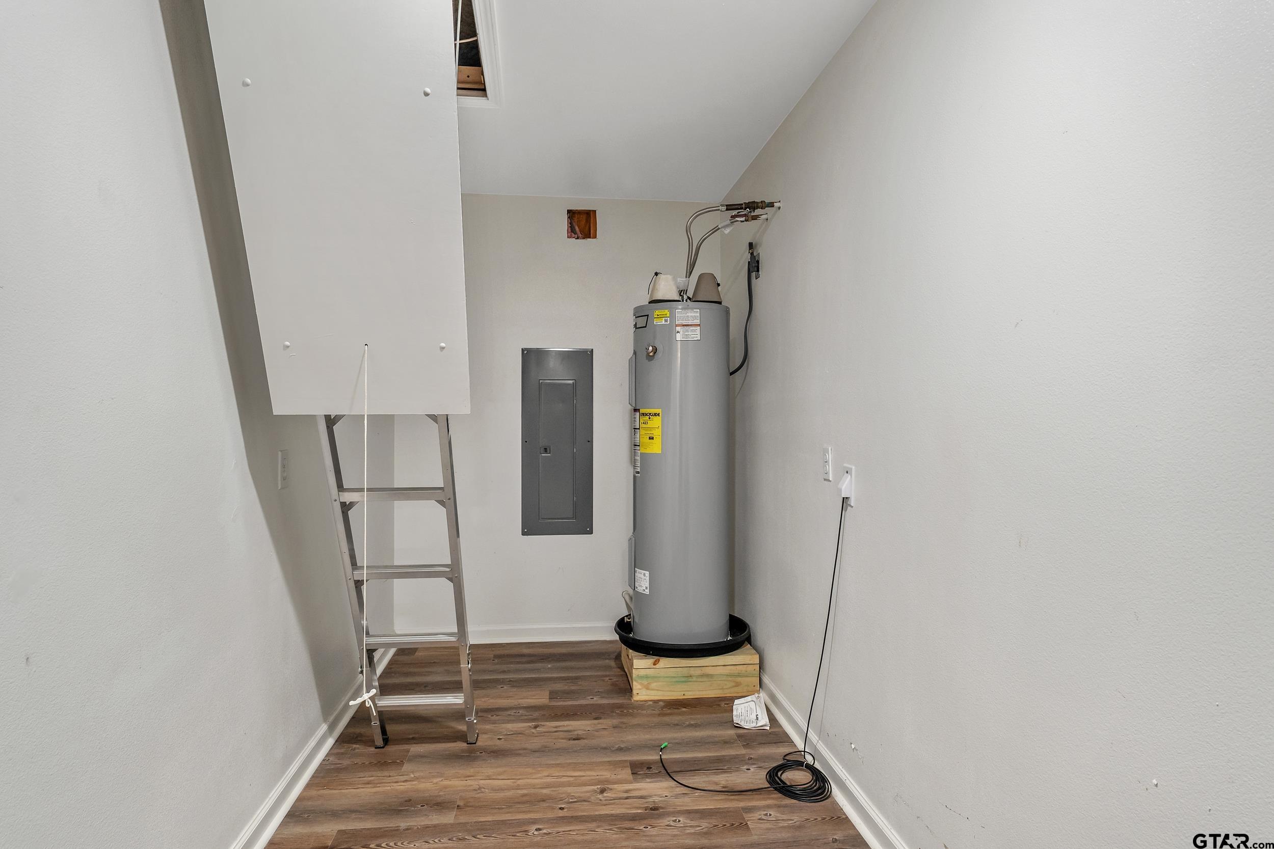 487 Travis Bullard, TX 75757 - Photo 19 of 22