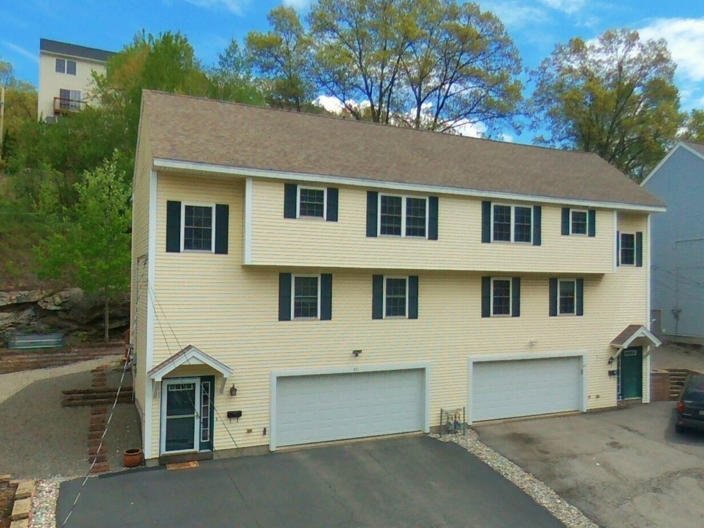 45 Malvern Road Worcester, MA 01610 - Photo 1 of 16 Gallery Image 1