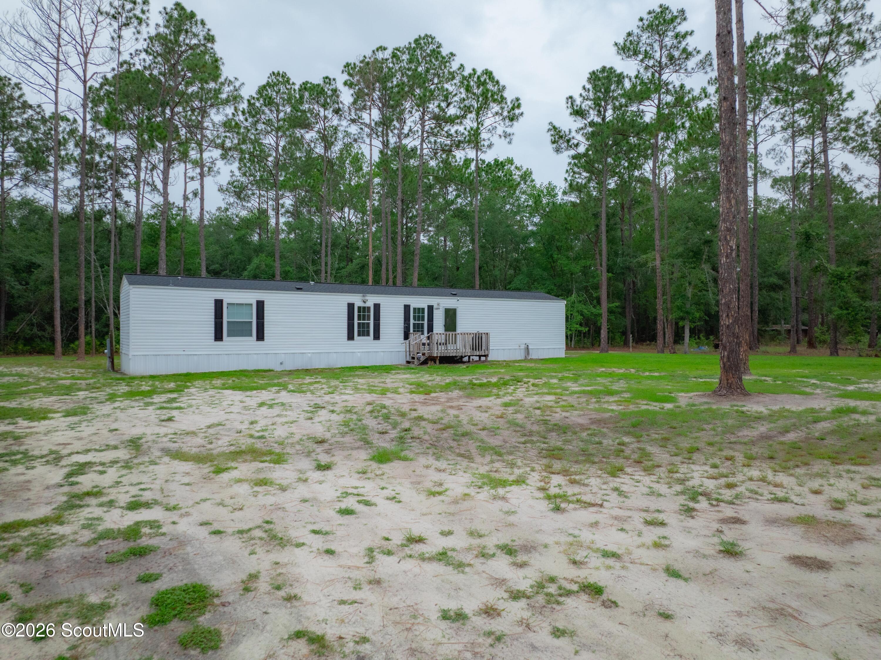 1889 McDonald Road Waycross, GA 31503 - Photo 6 of 26