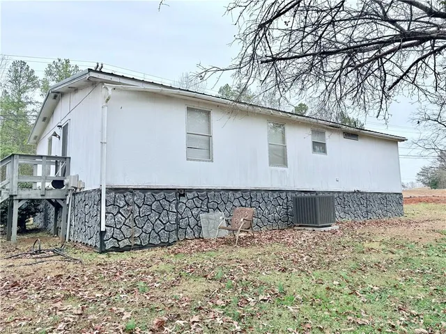 $144,900 | 415 Hughes Grove Church Road, Thomasville, NC 27360