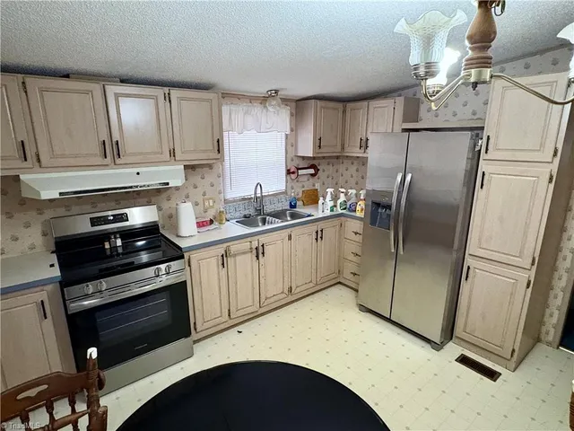 $144,900 | 415 Hughes Grove Church Road, Thomasville, NC 27360