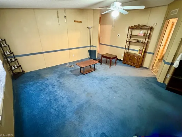 $144,900 | 415 Hughes Grove Church Road, Thomasville, NC 27360