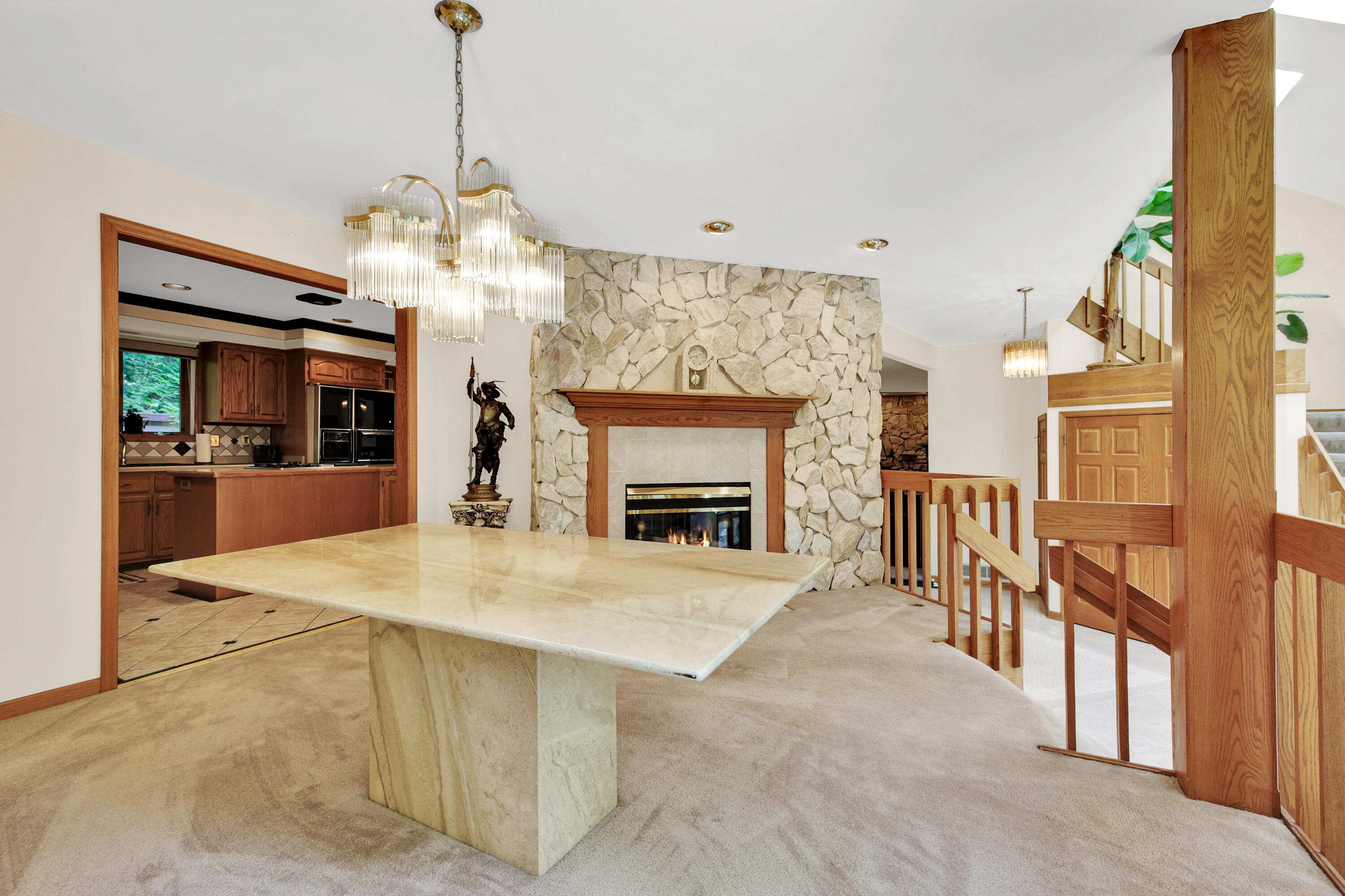 16645 Tanglewood Drive Brookfield, WI 53005 - Photo 15 of 40 16645 Tanglewood Dr-16