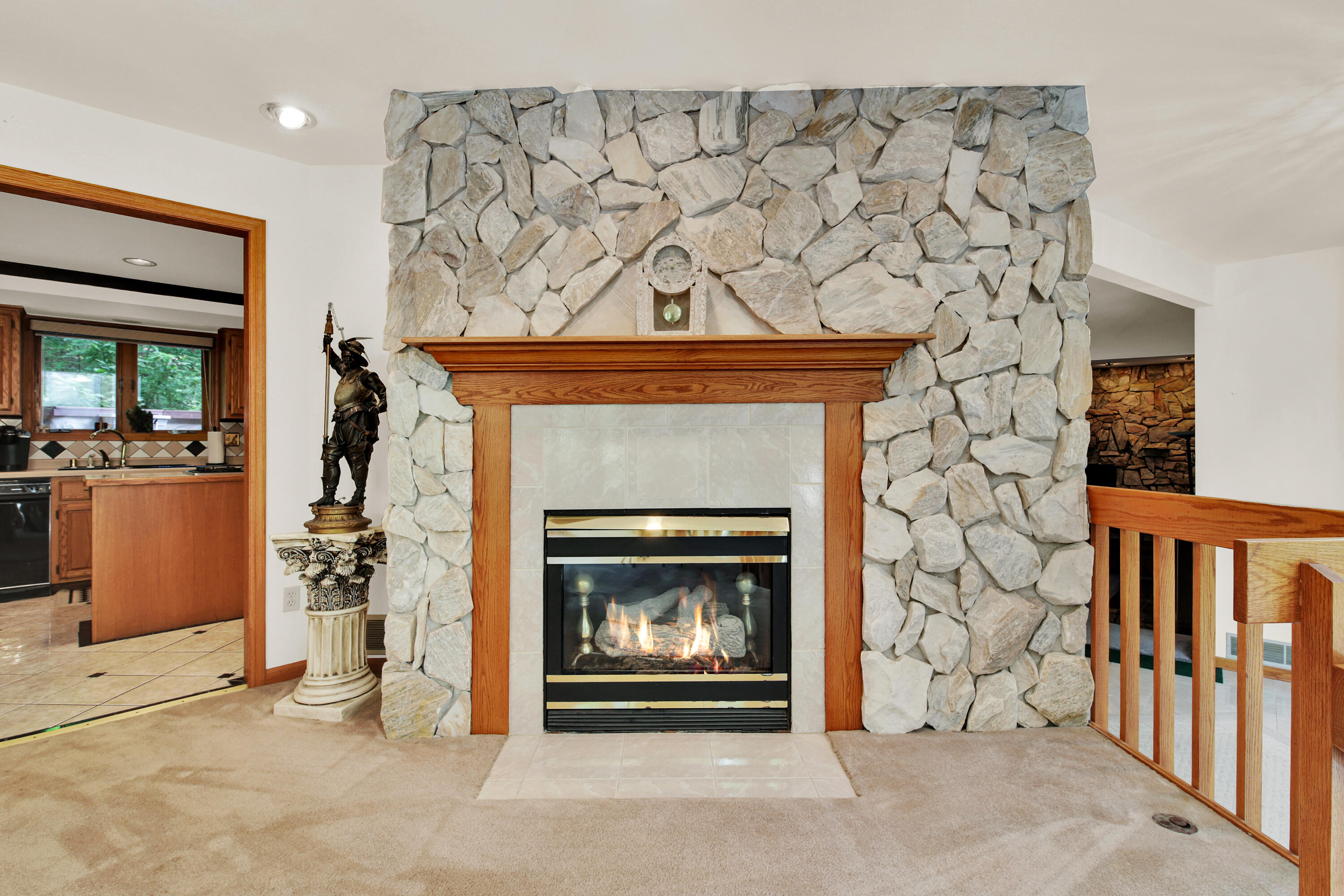 16645 Tanglewood Drive Brookfield, WI 53005 - Photo 16 of 40 16645 Tanglewood Dr-17