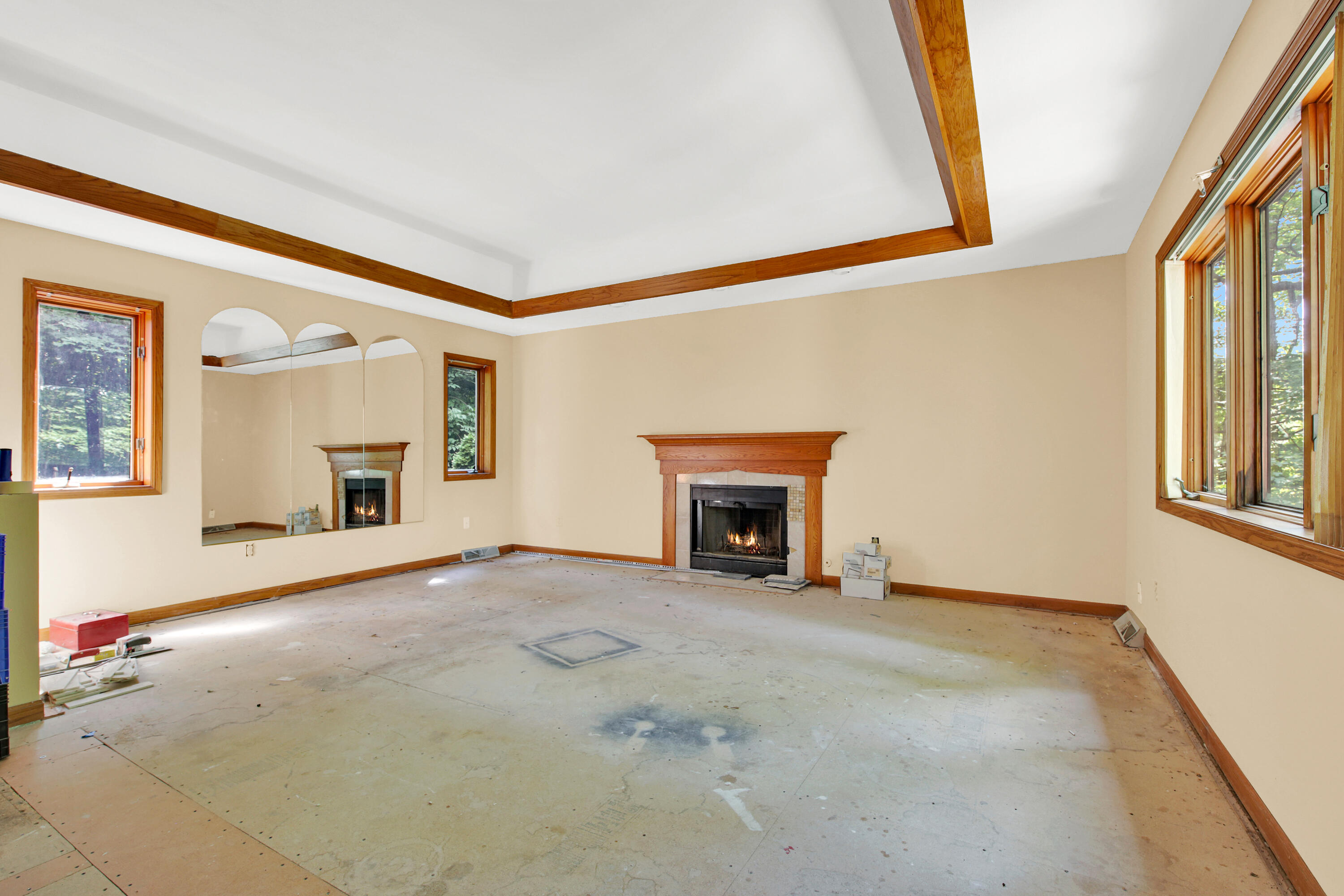 16645 Tanglewood Drive Brookfield, WI 53005 - Photo 30 of 40 16645 Tanglewood Dr-32