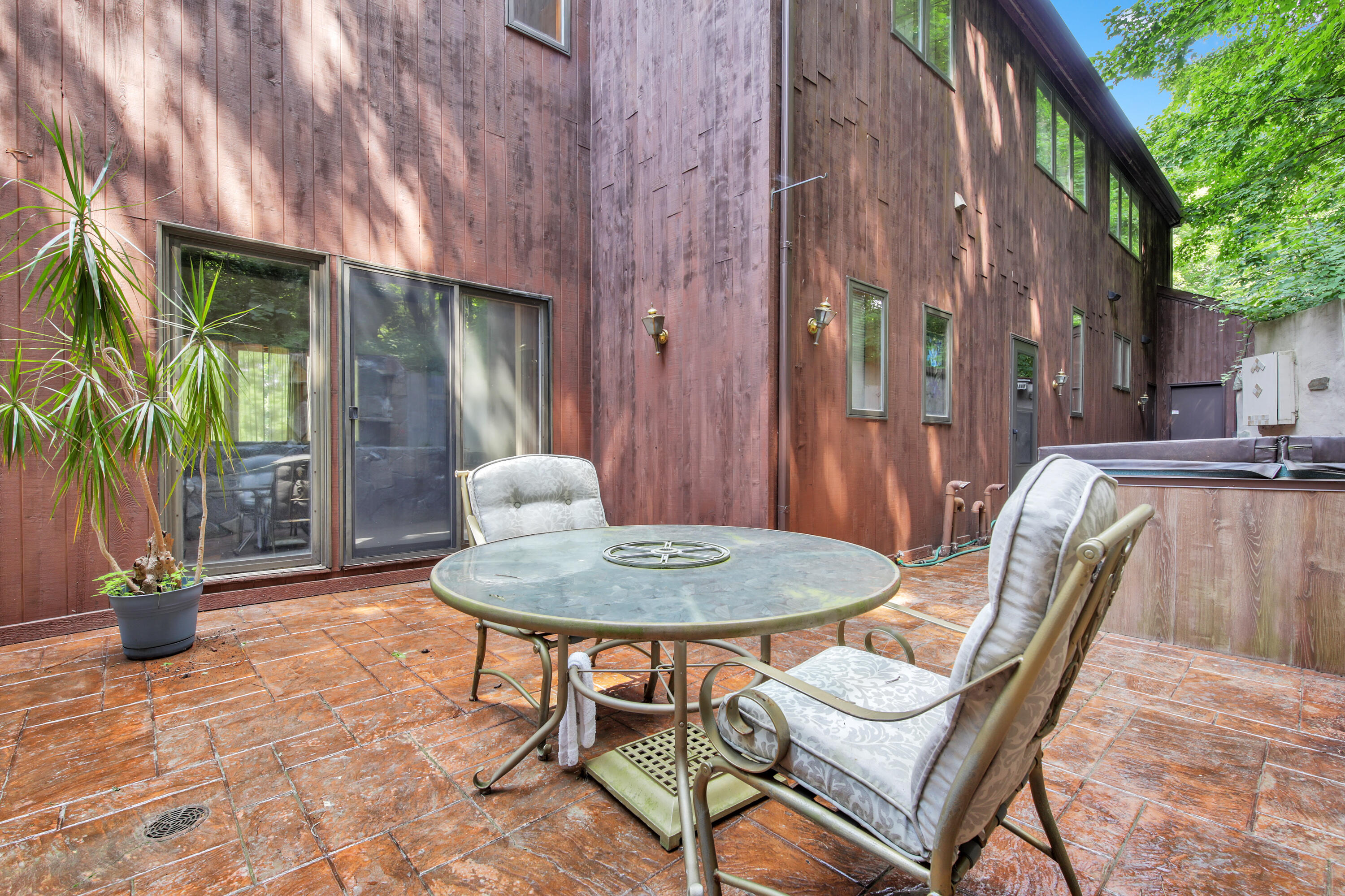 16645 Tanglewood Drive Brookfield, WI 53005 - Photo 37 of 40 16645 Tanglewood Dr-40