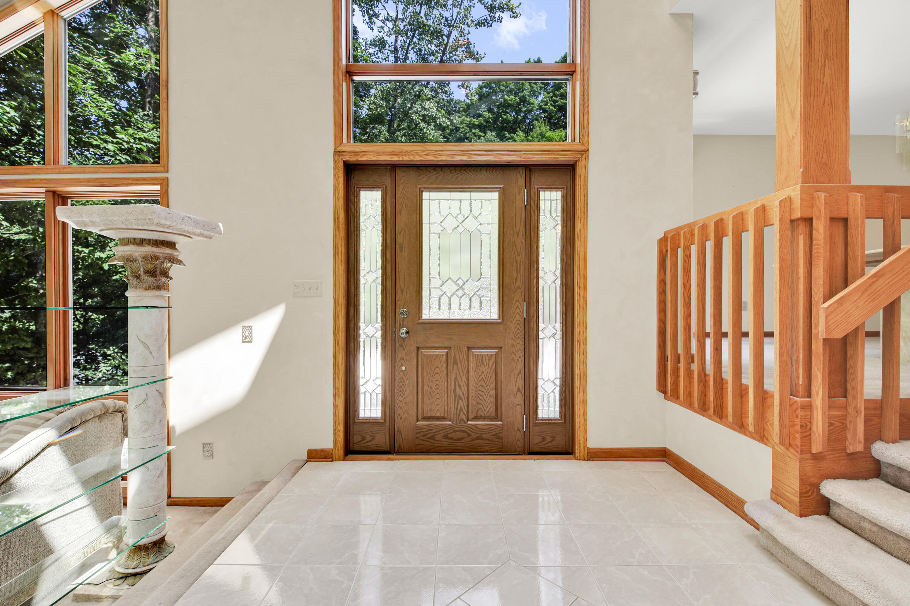 16645 Tanglewood Drive Brookfield, WI 53005 - Photo 5 of 40 16645 Tanglewood Dr-6