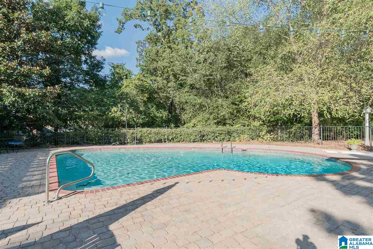 2048 Magnolia Ridge Birmingham, AL 35243 - Photo 46 of 50
