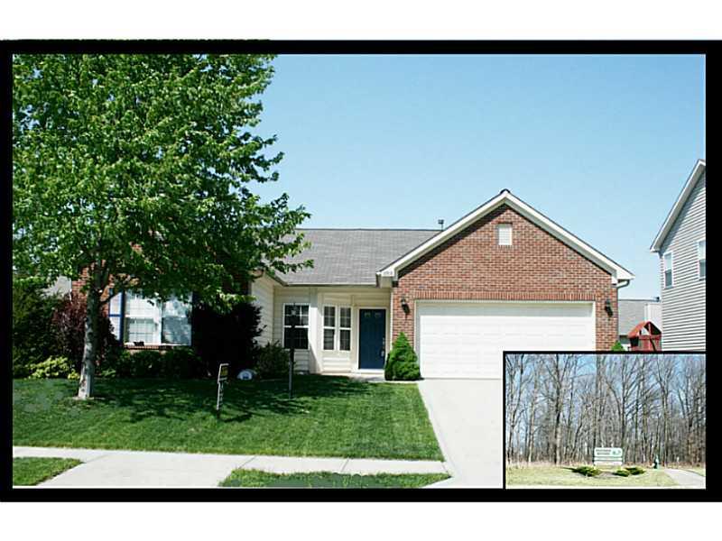 11014 Schoolhouse Road Fishers, IN 46037 - Photo 1 of 24 Gallery Image 1