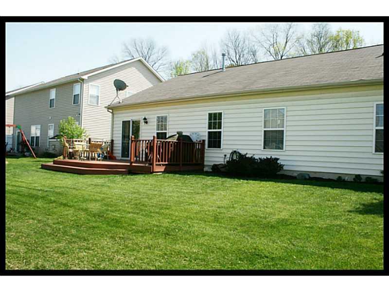 11014 Schoolhouse Road Fishers, IN 46037 - Photo 23 of 24 Gallery Image 23