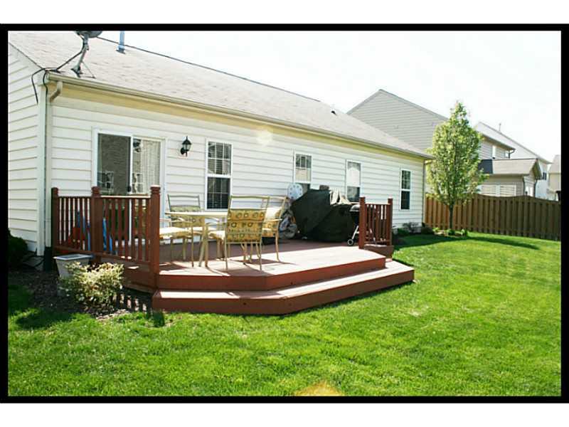 11014 Schoolhouse Road Fishers, IN 46037 - Photo 24 of 24 Gallery Image 24