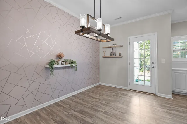 $360,000 | 166 Gulley Glen Drive, Garner, NC 27529