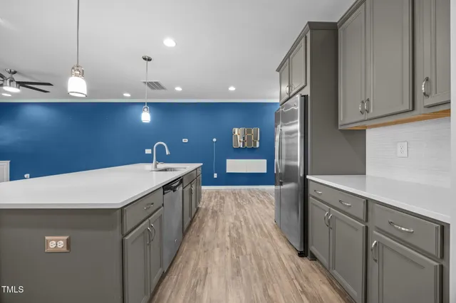 $360,000 | 166 Gulley Glen Drive, Garner, NC 27529