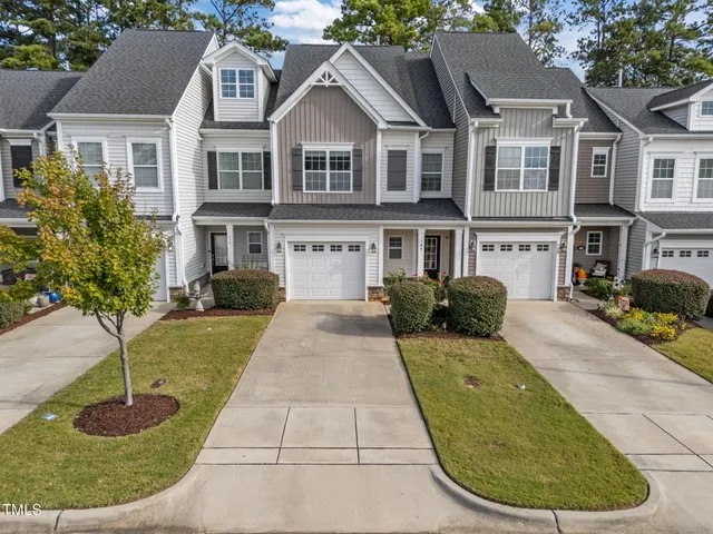 $360,000 | 166 Gulley Glen Drive, Garner, NC 27529