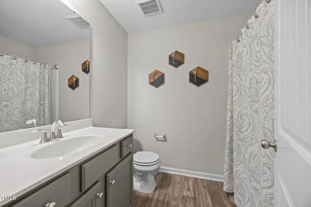 $360,000 | 166 Gulley Glen Drive, Garner, NC 27529