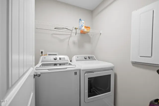 $360,000 | 166 Gulley Glen Drive, Garner, NC 27529