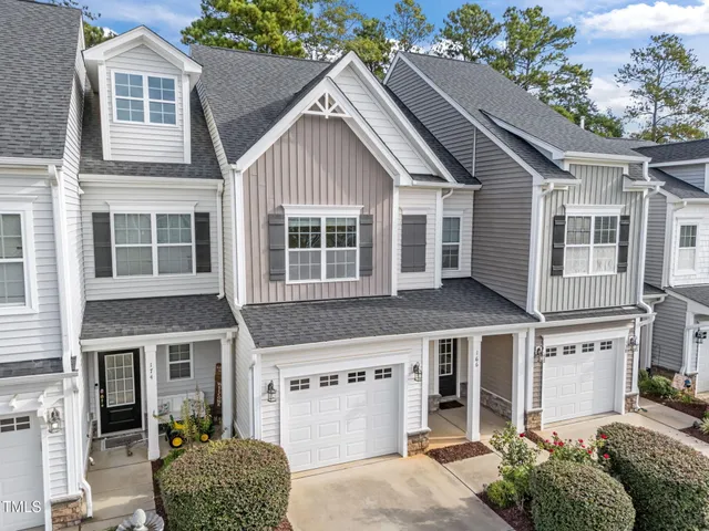 $360,000 | 166 Gulley Glen Drive, Garner, NC 27529