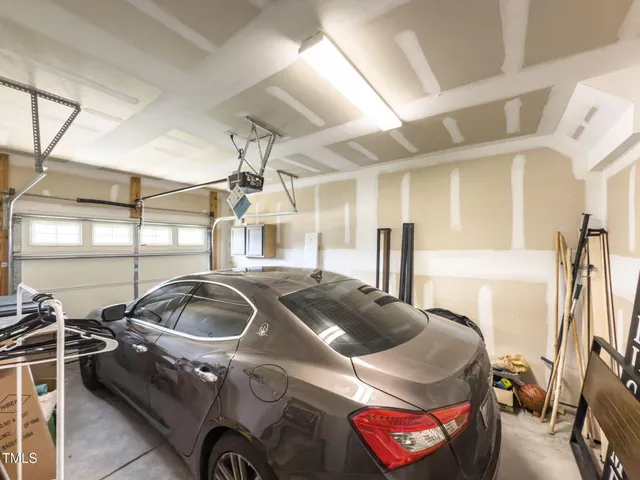 $360,000 | 166 Gulley Glen Drive, Garner, NC 27529