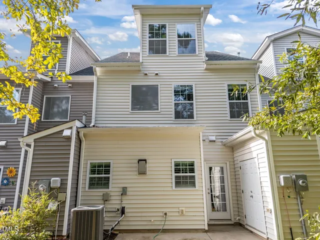 $360,000 | 166 Gulley Glen Drive, Garner, NC 27529