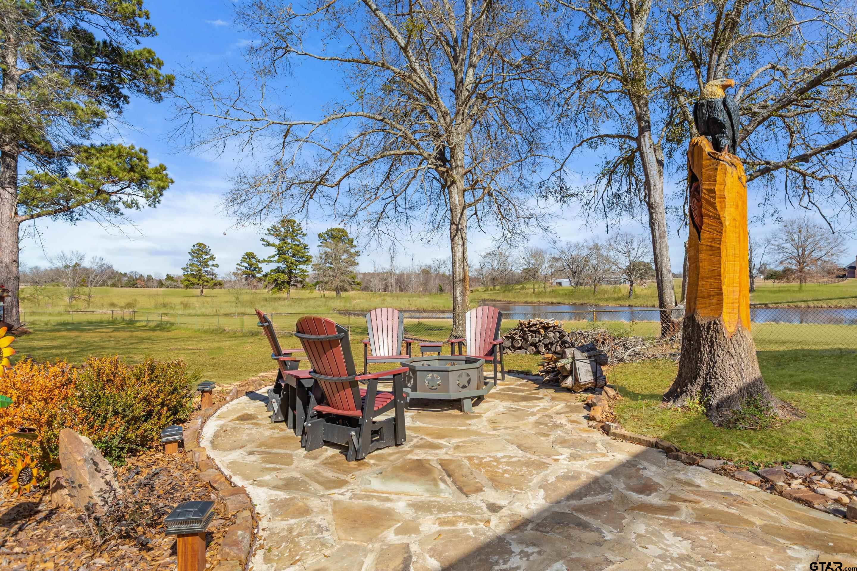 15080 County Road 1104 Flint, TX 75762 - Photo 41 of 45
