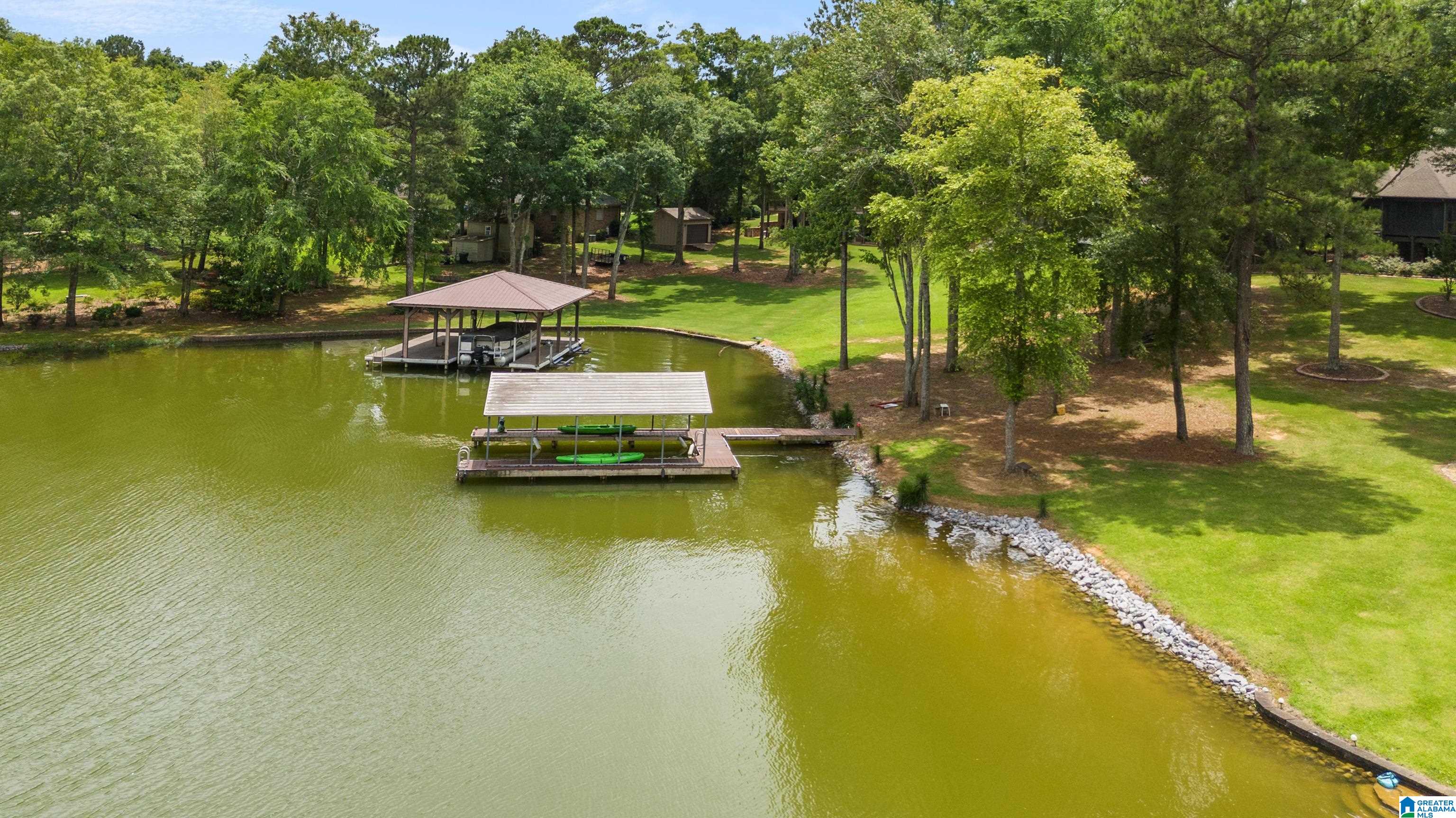 113 Harmons Island Road Cropwell, AL 35054 - Photo 51 of 61