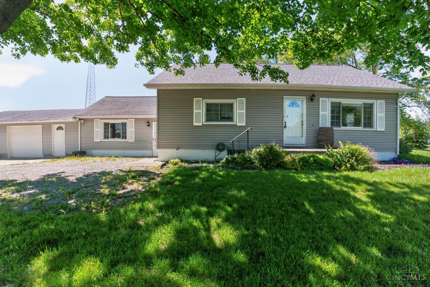 12841 Centerfield Road Greenfield, OH 45123 - Photo 3 of 42