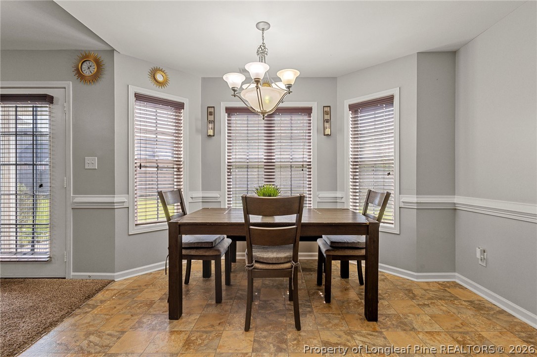 167 Ranier Drive Raeford, NC 28376 - Photo 8 of 26
