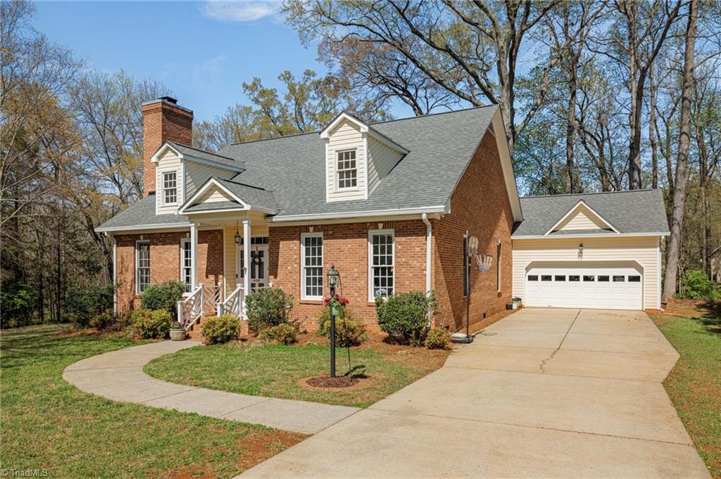 6435 Rustinburg Road Clemmons, NC 27012 - Photo 3 of 50 Gallery Image 3